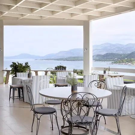 Thalassa Boutique - Adults Only 4*