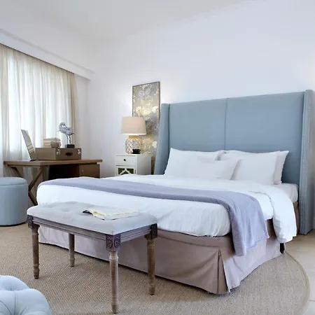מלון Thalassa Boutique - Adults Only 4*