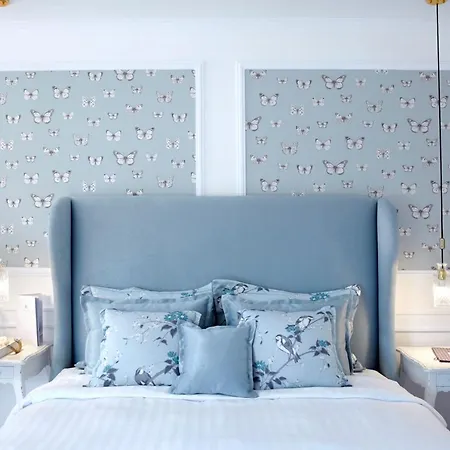 מלון Thalassa Boutique - Adults Only 4*