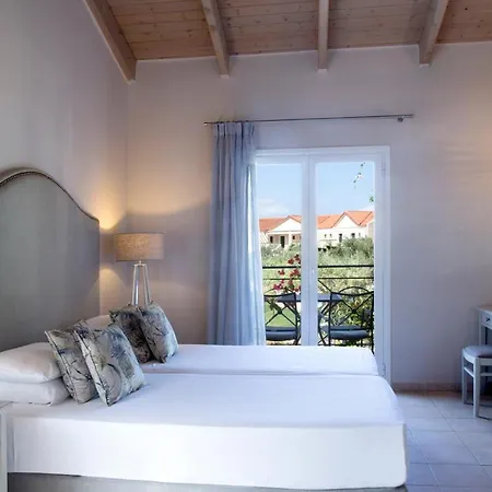 Thalassa Boutique - Adults Only מלון ארגוסטולי