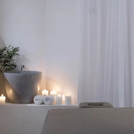 Thalassa Boutique - Adults Only