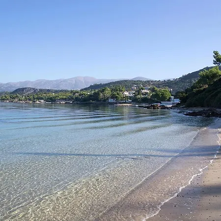 Thalassa Boutique - Adults Only Hotell Argostoli (Kefalonia)