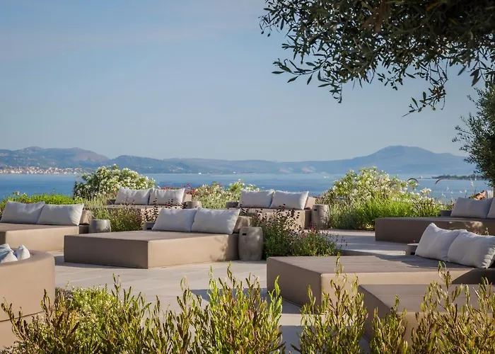 Thalassa Boutique - Adults Only Αργοστόλι