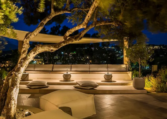 Thalassa Boutique - Adults Only 4* Αργοστόλι