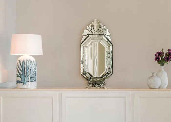 Thalassa Boutique - Adults Only Ξενοδοχείο 4*