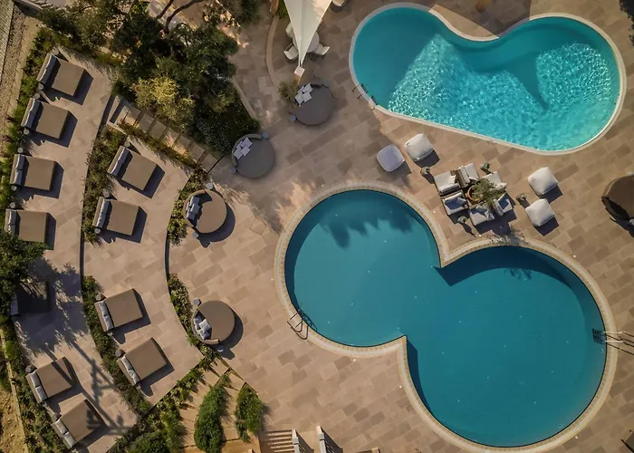 Thalassa Boutique - Adults Only