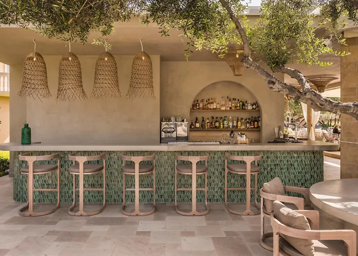 Ξενοδοχείο Thalassa Boutique - Adults Only 4*