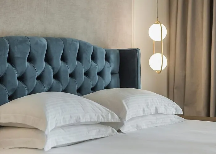 Thalassa Boutique - Adults Only Ξενοδοχείο