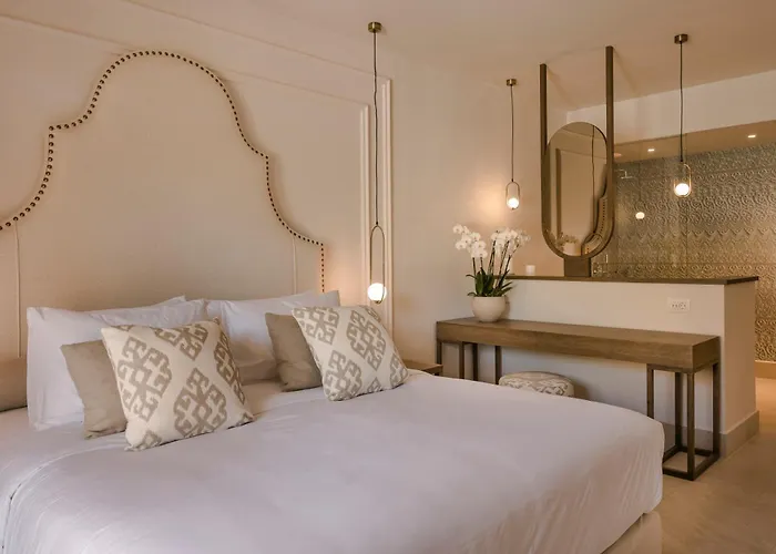 Thalassa Boutique - Adults Only