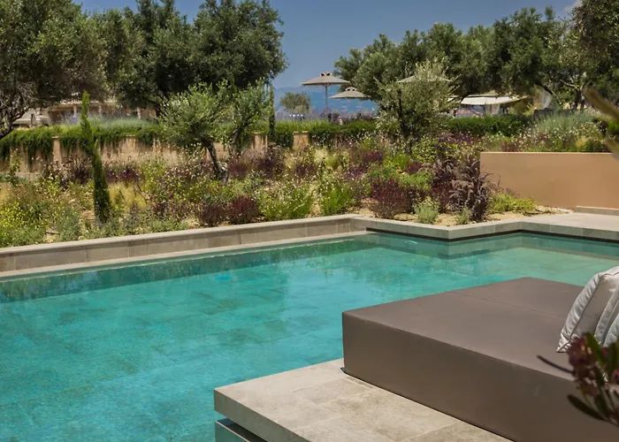 Ξενοδοχείο Thalassa Boutique - Adults Only Αργοστόλι