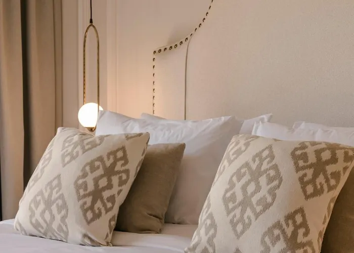 Thalassa Boutique - Adults Only Ξενοδοχείο Αργοστόλι