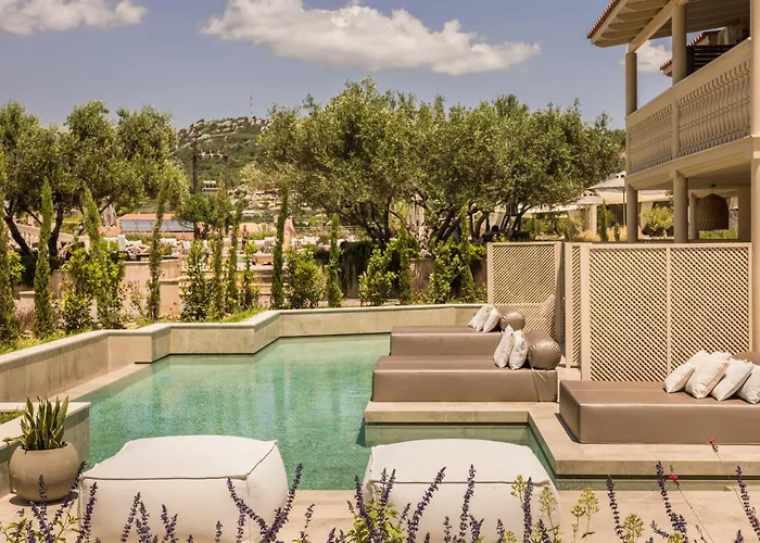 Thalassa Boutique - Adults Only Ξενοδοχείο Αργοστόλι