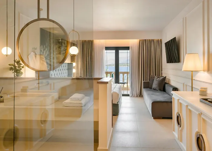 Thalassa Boutique - Adults Only 4*