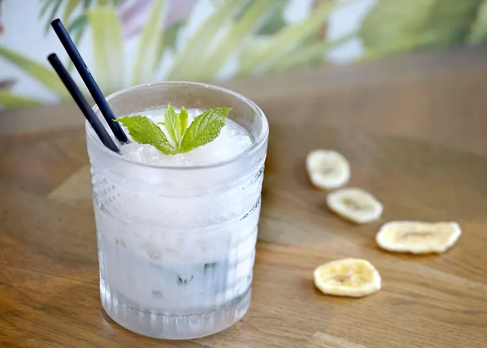 Ξενοδοχείο Thalassa Boutique - Adults Only