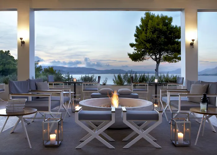 Thalassa Boutique - Adults Only 4* Αργοστόλι