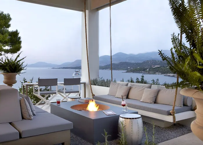 Thalassa Boutique - Adults Only Αργοστόλι