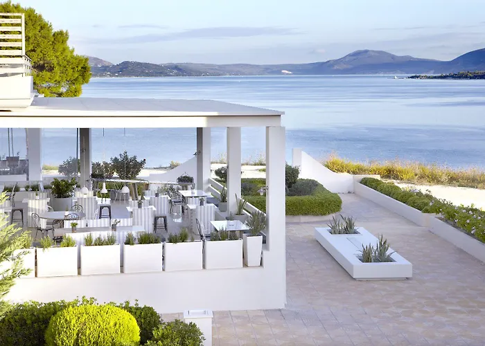 Thalassa Boutique - Adults Only Αργοστόλι