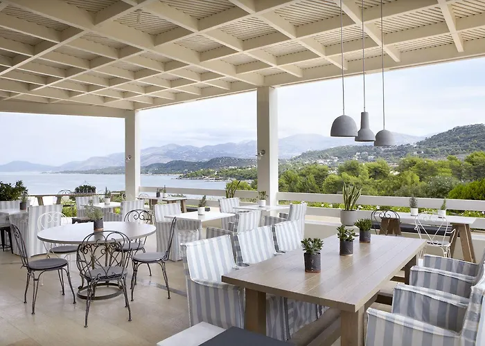 Thalassa Boutique - Adults Only