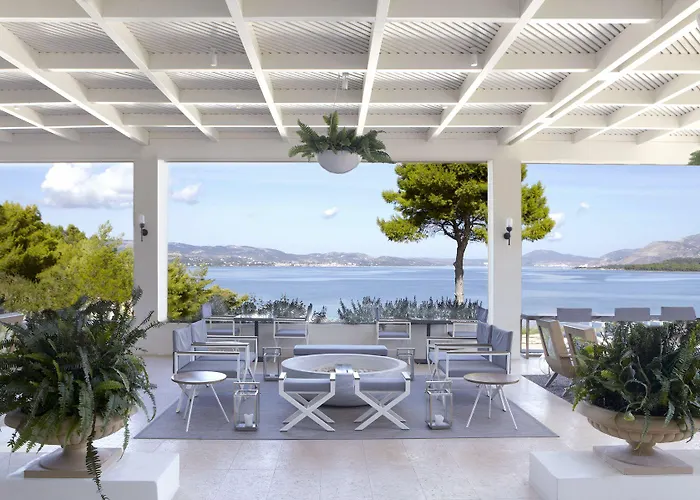 Thalassa Boutique - Adults Only 4*