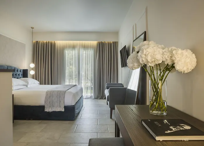 Thalassa Boutique - Adults Only Ξενοδοχείο