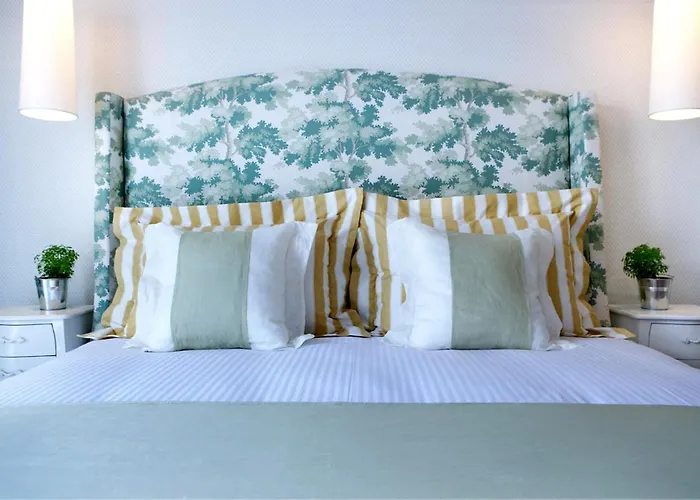 Thalassa Boutique - Adults Only Ξενοδοχείο Αργοστόλι