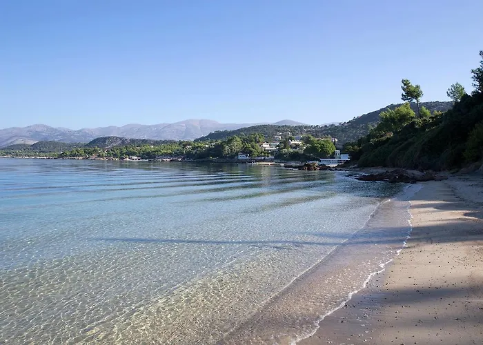 Thalassa Boutique - Adults Only Ξενοδοχείο Αργοστόλι