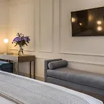 Ξενοδοχείο Thalassa Boutique - Adults Only 4*