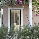 Ξενοδοχείο Thalassa Boutique - Adults Only 4*