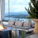 Thalassa Boutique - Adults Only 4* Αργοστόλι