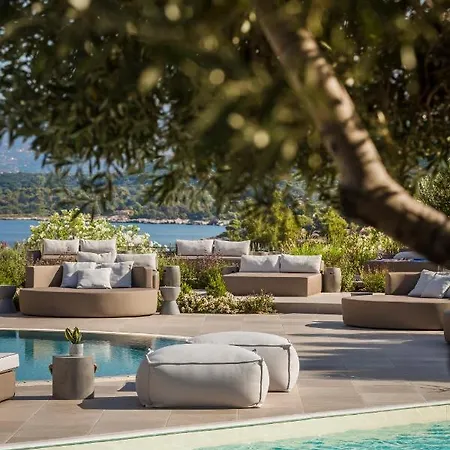 Hotel Thalassa Boutique - Adults Only