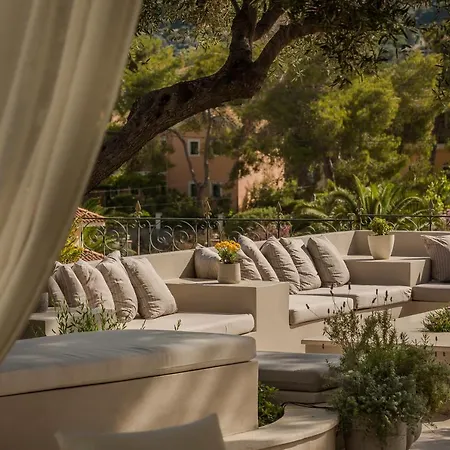 Thalassa Boutique - Adults Only מלון 4*