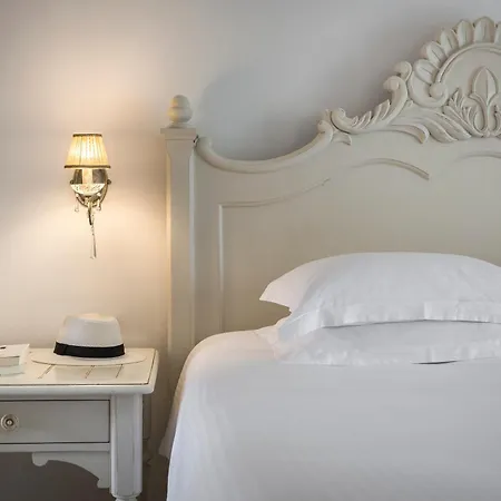 Thalassa Boutique - Adults Only ארגוסטולי