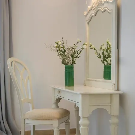 Thalassa Boutique - Adults Only