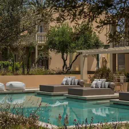 Hotel Thalassa Boutique - Adults Only 4*