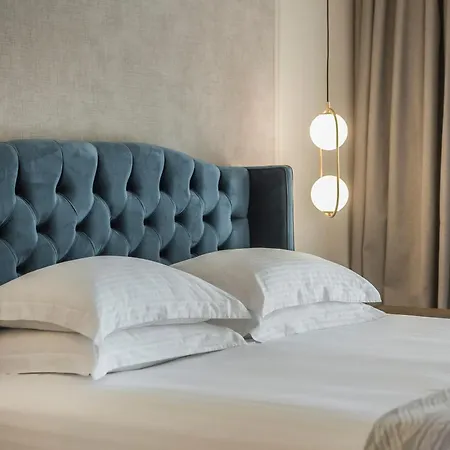 Thalassa Boutique - Adults Only מלון