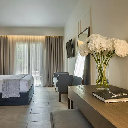 מלון Thalassa Boutique - Adults Only ארגוסטולי