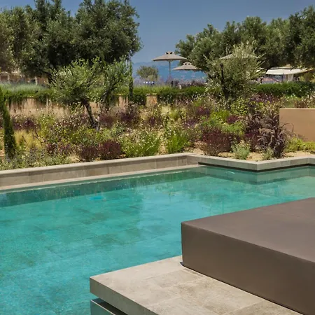 מלון Thalassa Boutique - Adults Only ארגוסטולי