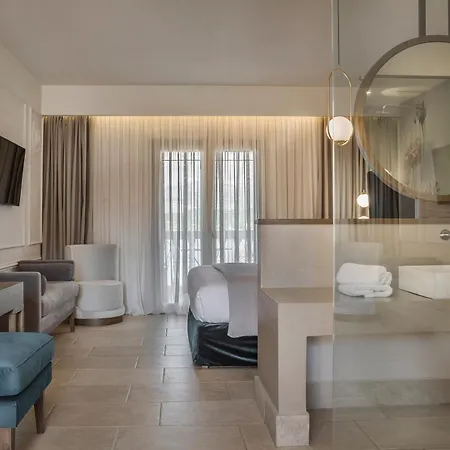 Thalassa Boutique - Adults Only Hotel