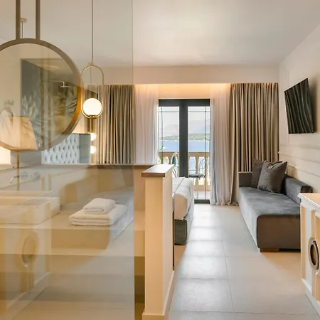 Thalassa Boutique - Adults Only 4*