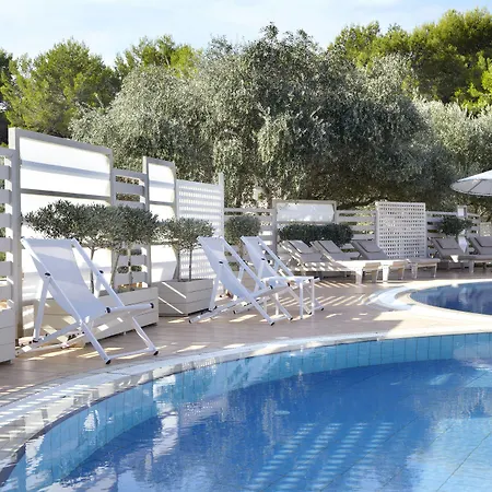 Thalassa Boutique - Adults Only 4* Argostoli (Kefalonia)
