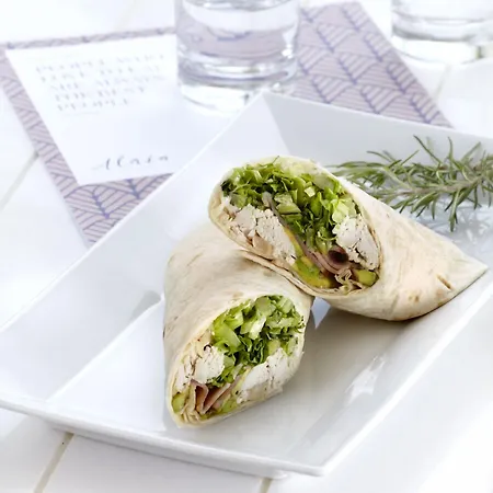 מלון Thalassa Boutique - Adults Only 4*