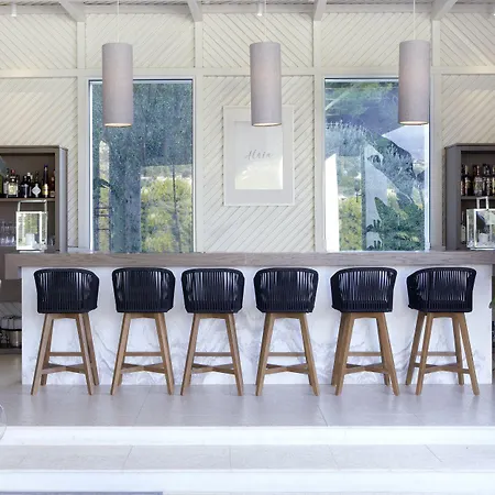 מלון Thalassa Boutique - Adults Only 4*
