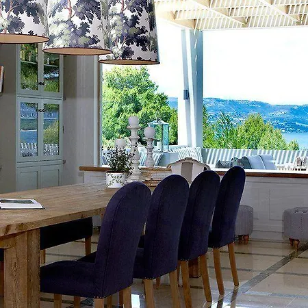 Thalassa Boutique - Adults Only מלון 4*