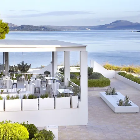 Thalassa Boutique - Adults Only ארגוסטולי
