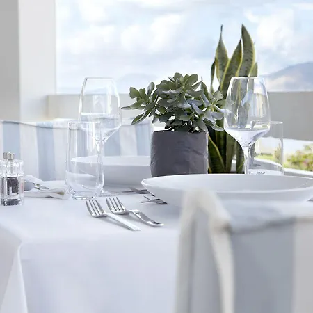 Thalassa Boutique - Adults Only 4*