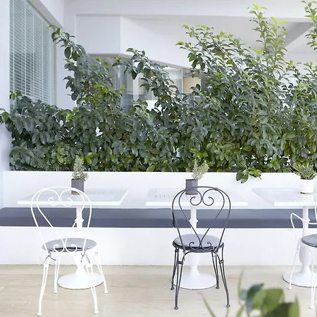 מלון Thalassa Boutique - Adults Only ארגוסטולי