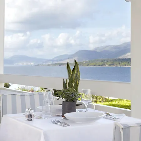 Thalassa Boutique - Adults Only 4* ארגוסטולי