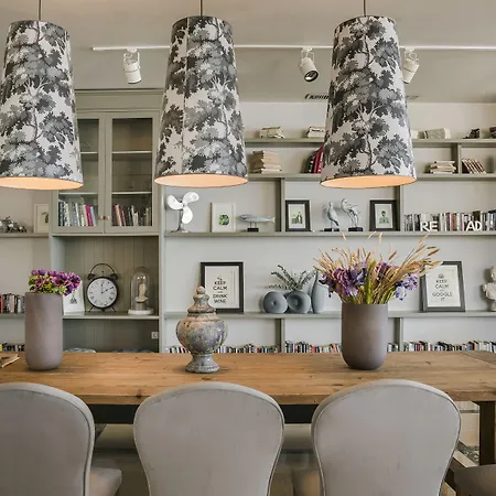 מלון Thalassa Boutique - Adults Only