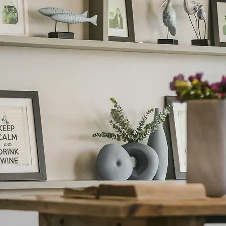 Thalassa Boutique - Adults Only מלון ארגוסטולי