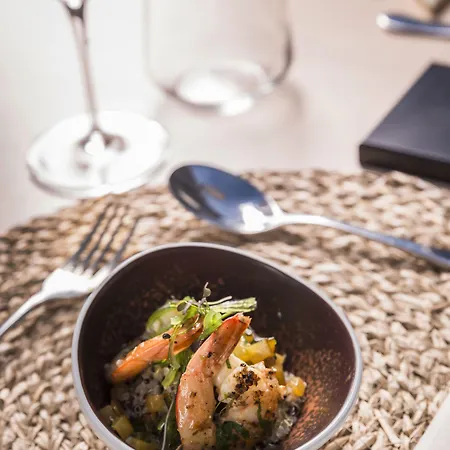 Thalassa Boutique - Adults Only 4* アルゴストリオン